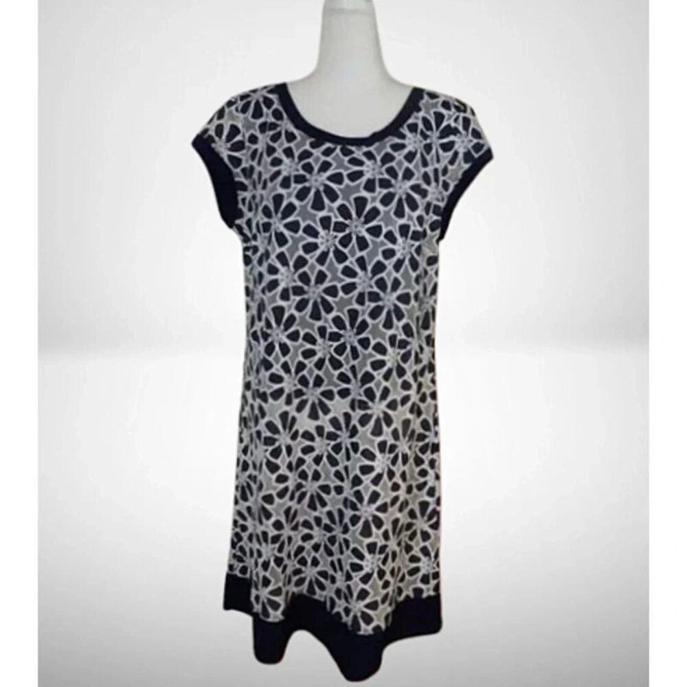 PLUS Size 16 / Rabbit Rabbit Rabbit Dress